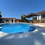 Rossmar Ferienhaus Córdoba