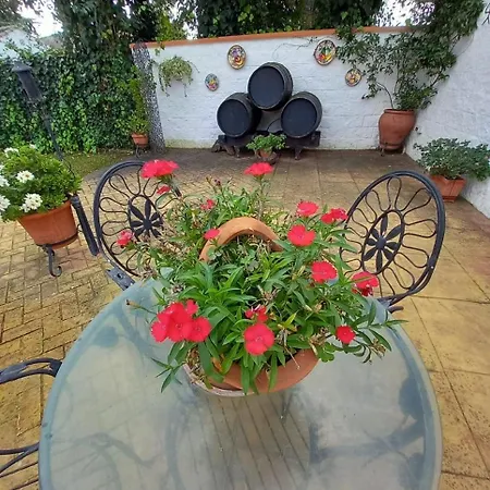 Holiday home Rossmar *