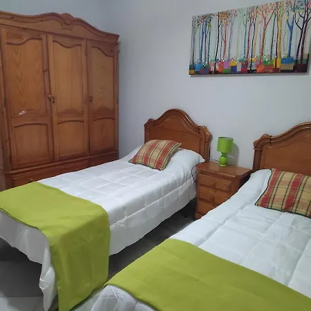 Holiday home Rossmar Cordoba