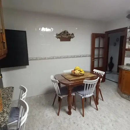 Holiday home Rossmar *