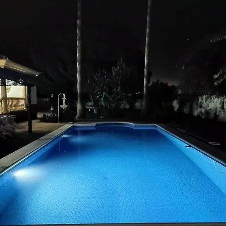 Holiday home Rossmar Cordoba