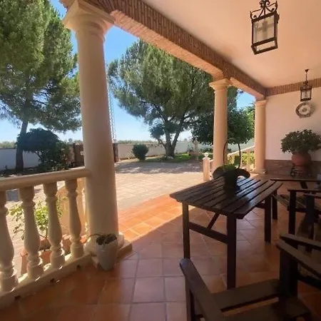 Rossmar Holiday home