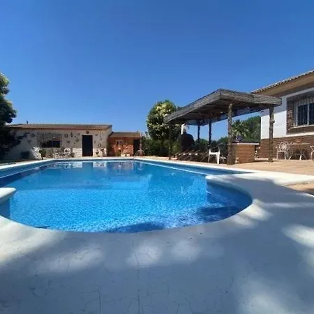 Rossmar Hébergement de vacances Cordoue
