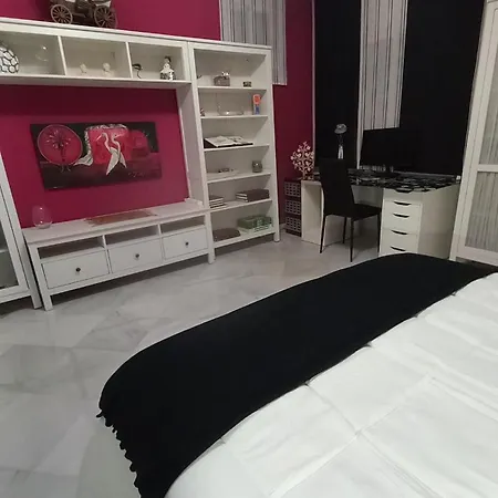 Holiday home Rossmar *