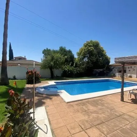 Holiday home Rossmar *