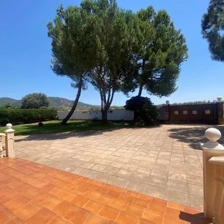 Holiday home Rossmar Cordoba