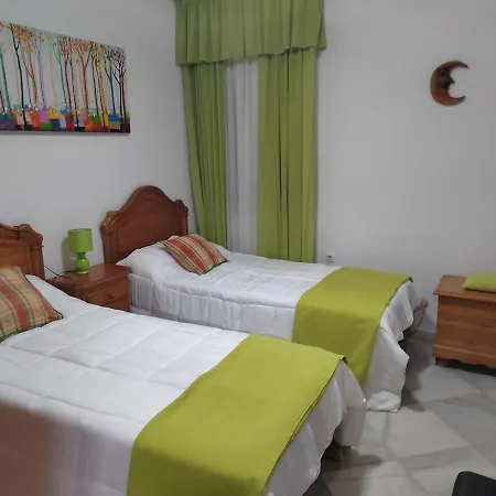 Rossmar Holiday home *