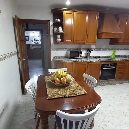 Rossmar Holiday home Cordoba