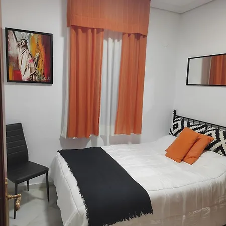 Rossmar Holiday home