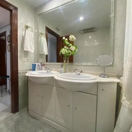 Rossmar Holiday home Cordoba