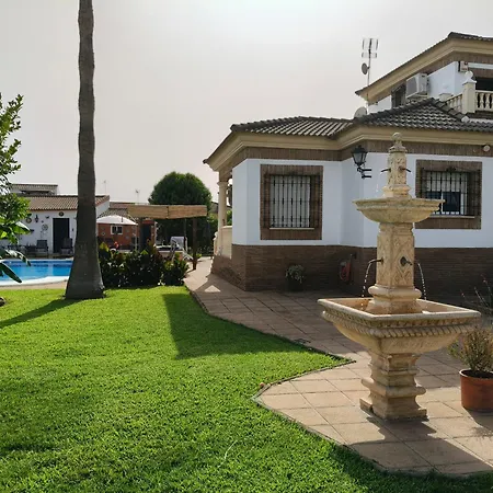 Holiday home Rossmar *