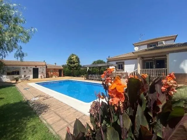 Holiday home Rossmar