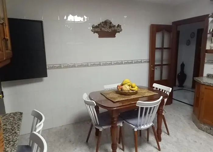 Holiday home Rossmar *