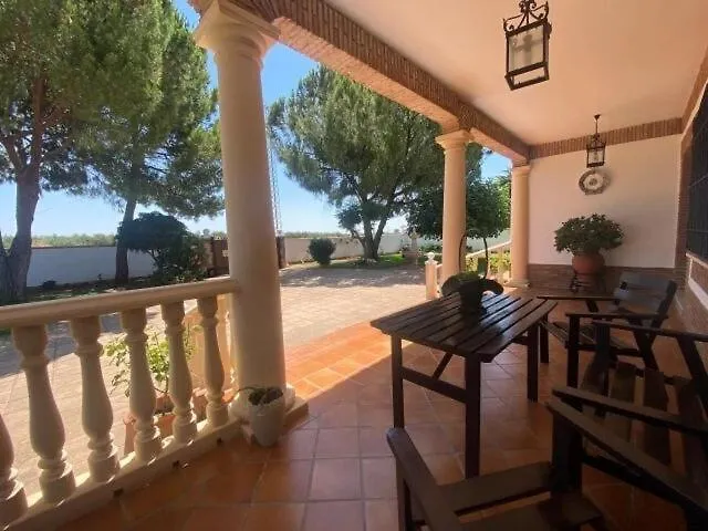 Rossmar Holiday home