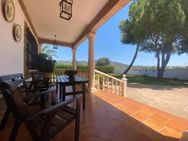 Rossmar Hébergement de vacances *