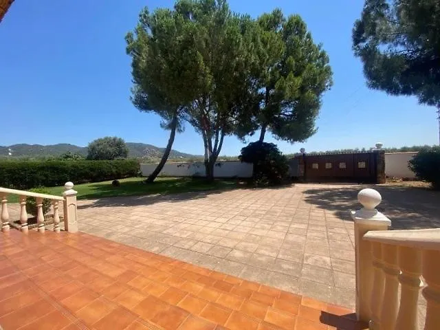 Nyaraló Rossmar Córdoba