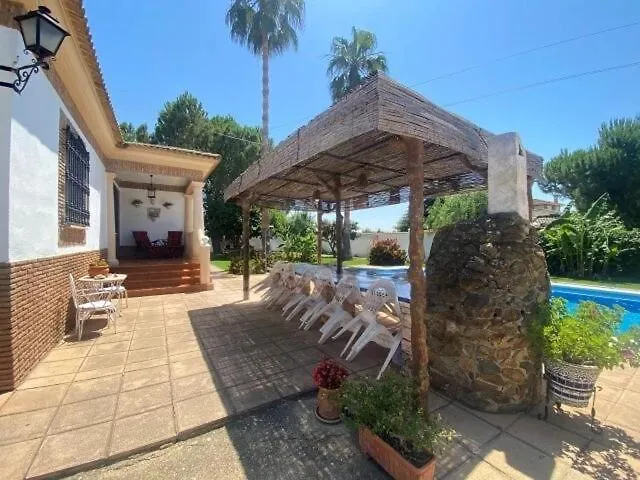 Rossmar Holiday home