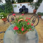 Casa de Férias Rossmar *