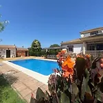 Casa de Férias Rossmar