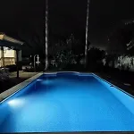 Casa de Férias Rossmar Córdova