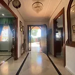 Rossmar Casa de Férias