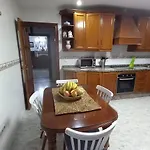 Rossmar Casa de Férias Córdova