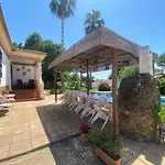 Rossmar Casa de Férias