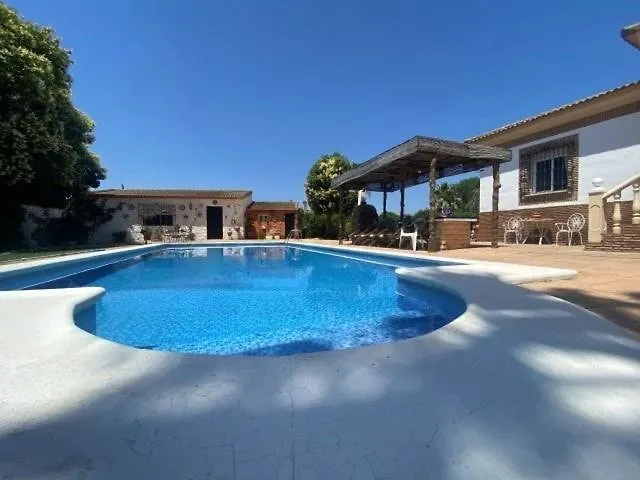 Rossmar Tatil Evi Cordoba