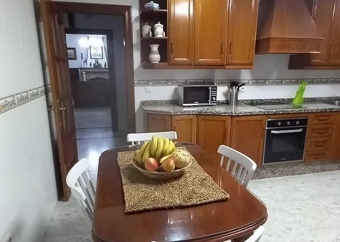 Rossmar Tatil Evi Cordoba