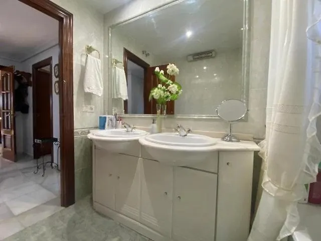 Rossmar Tatil Evi Cordoba