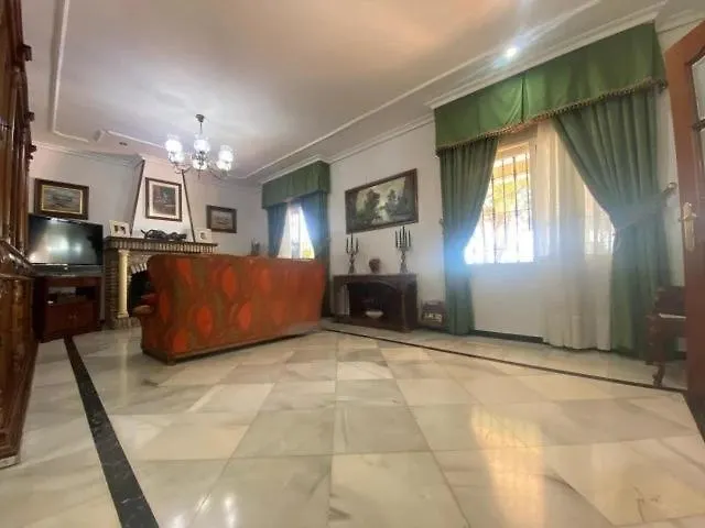 Будинок відпочинку Rossmar *